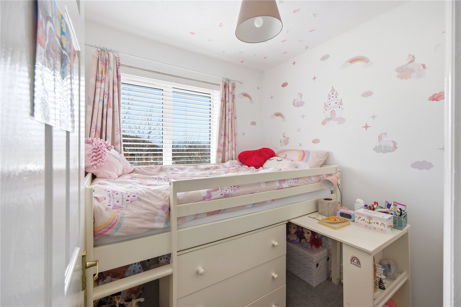 3 bedroom House for sale in Emersons Green, Bristol