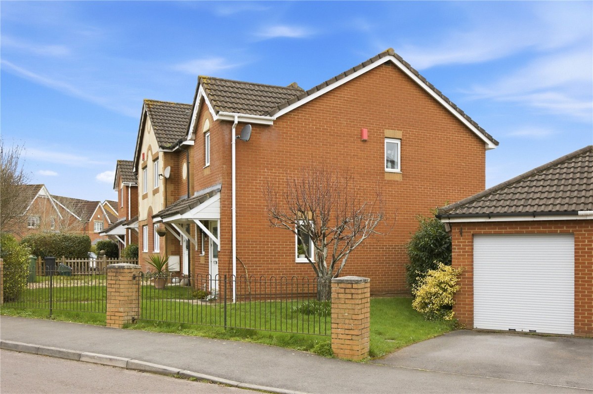 Emersons Green, Bristol, Gloucestershire