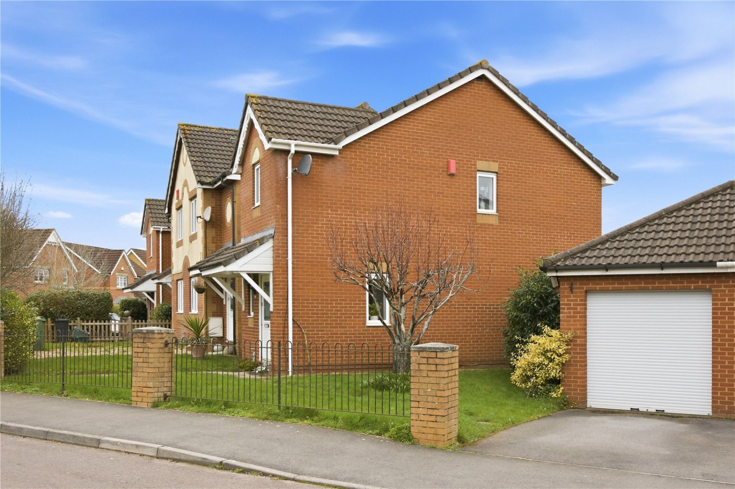 Emersons Green, Bristol, Gloucestershire