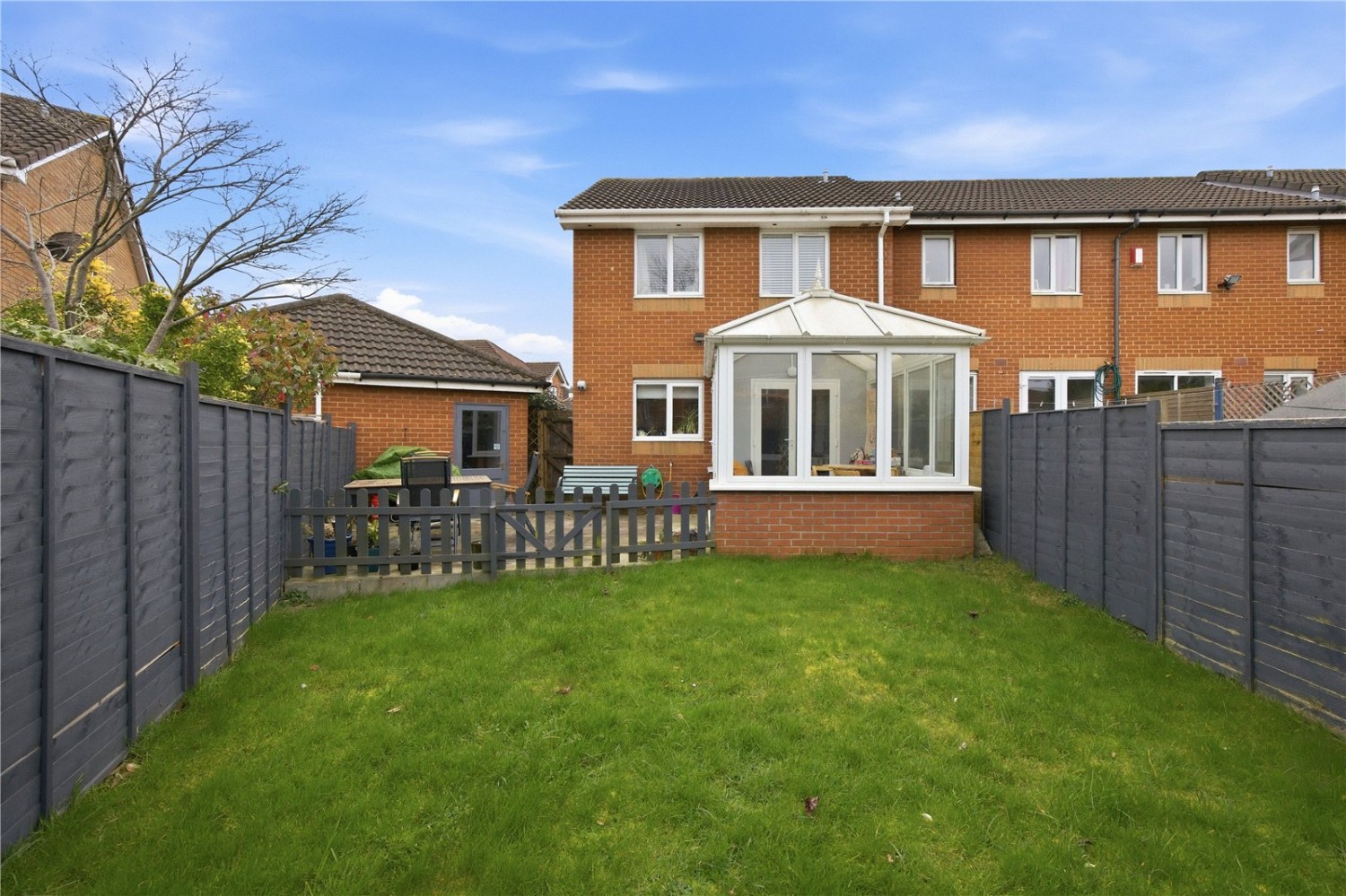 Emersons Green, Bristol, Gloucestershire