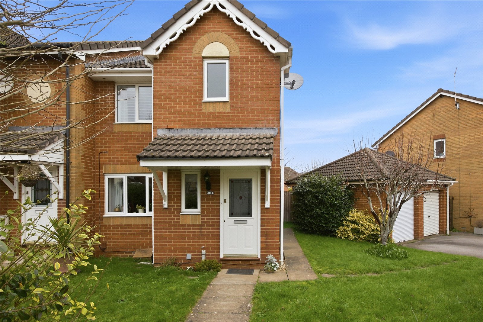 3 bedroom House for sale in Emersons Green, Bristol