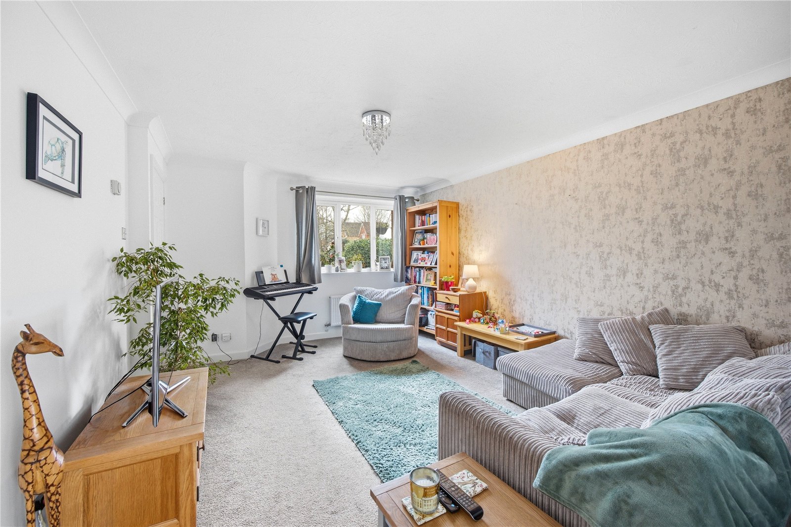 3 bedroom House for sale in Emersons Green, Bristol