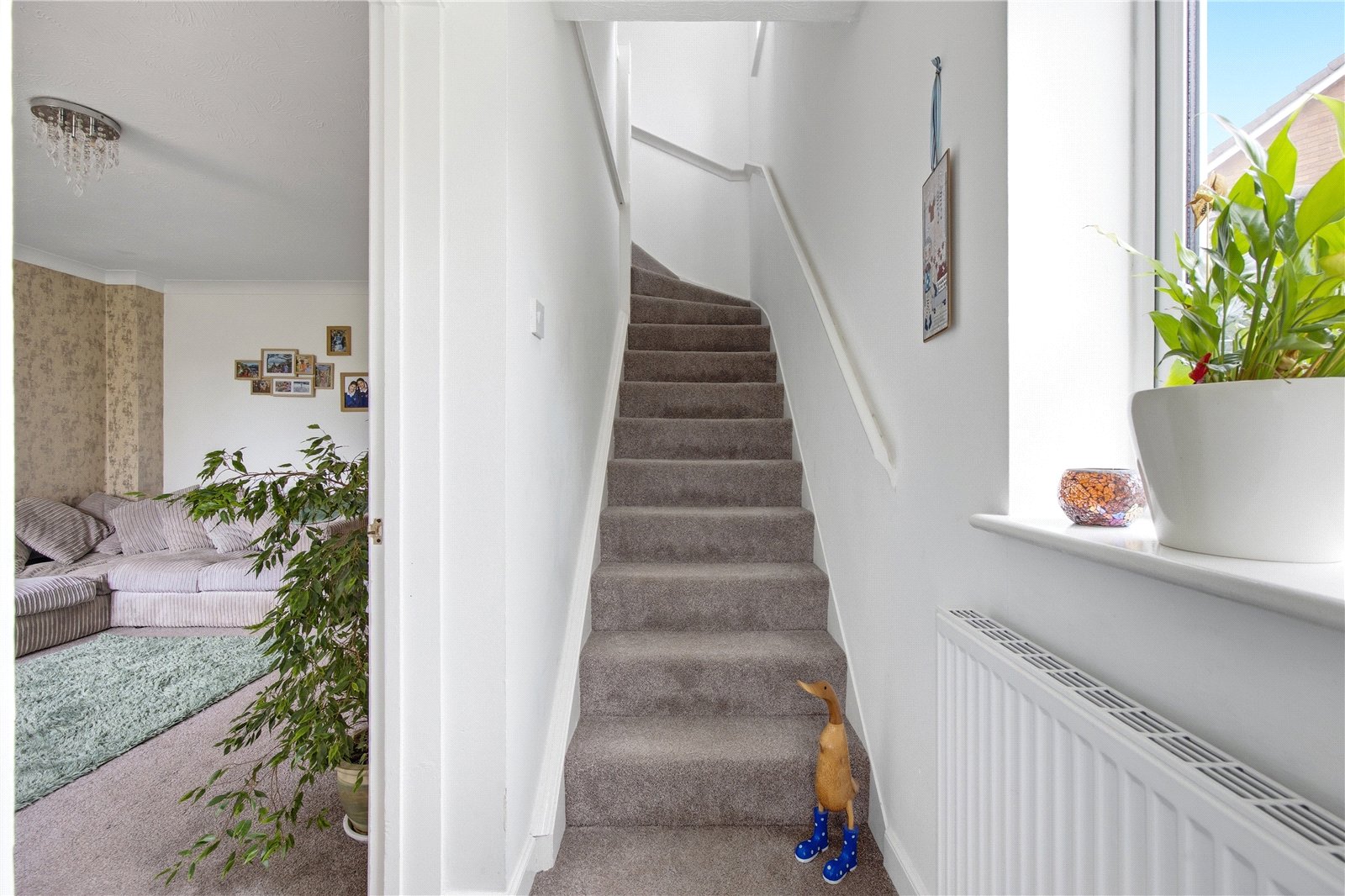 3 bedroom House for sale in Emersons Green, Bristol