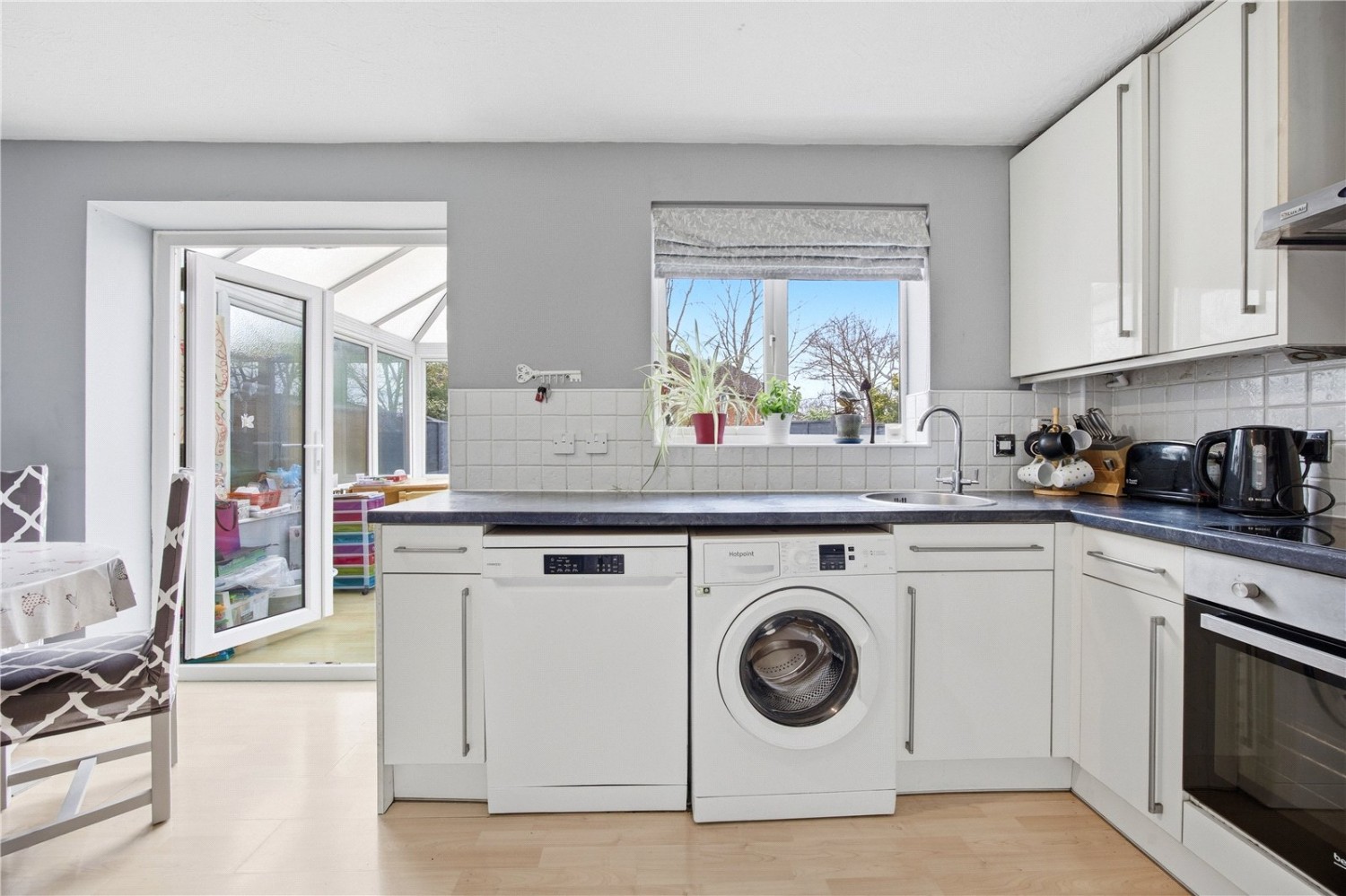 Emersons Green, Bristol, Gloucestershire