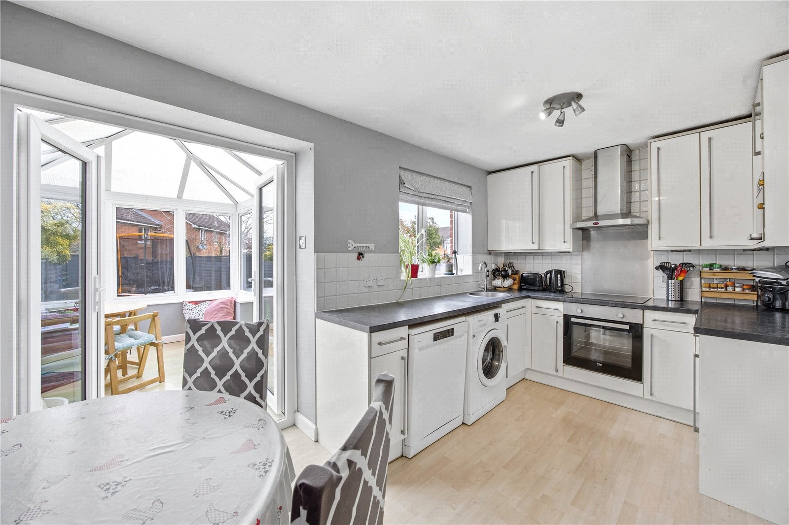 3 bedroom House for sale in Emersons Green, Bristol
