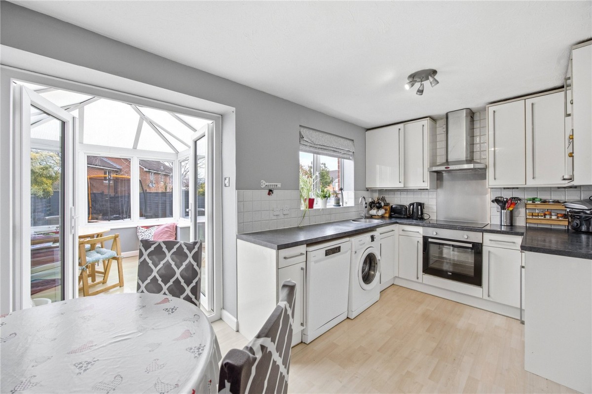 Emersons Green, Bristol, Gloucestershire