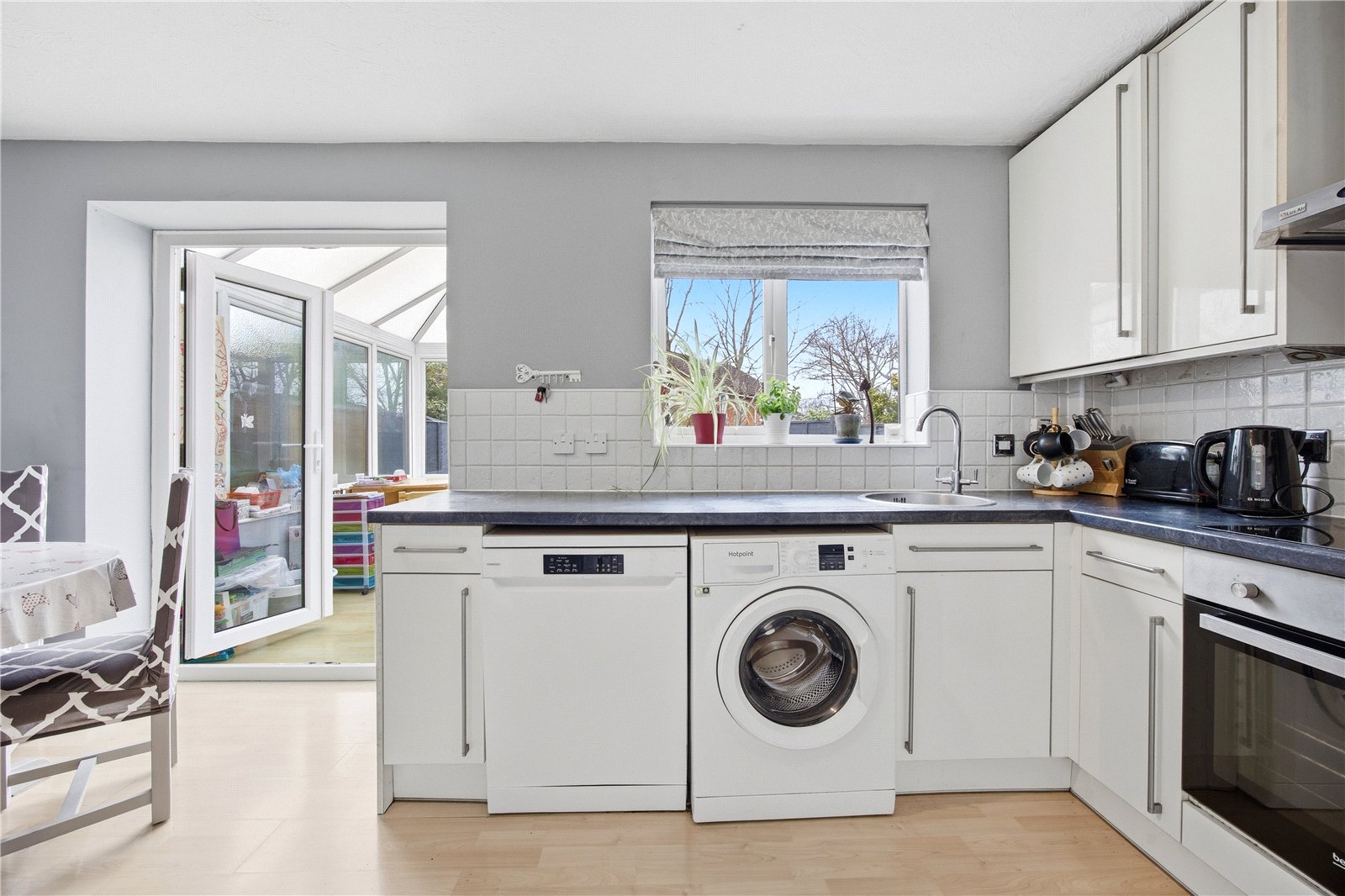 3 bedroom House for sale in Emersons Green, Bristol