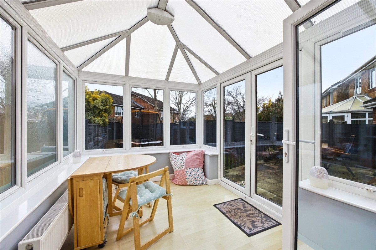 Emersons Green, Bristol, Gloucestershire