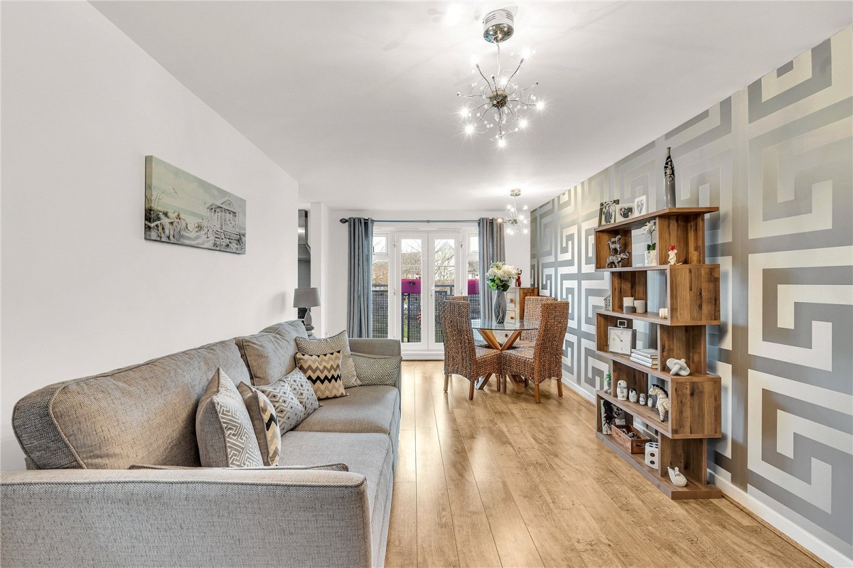 Mangotsfield, Bristol