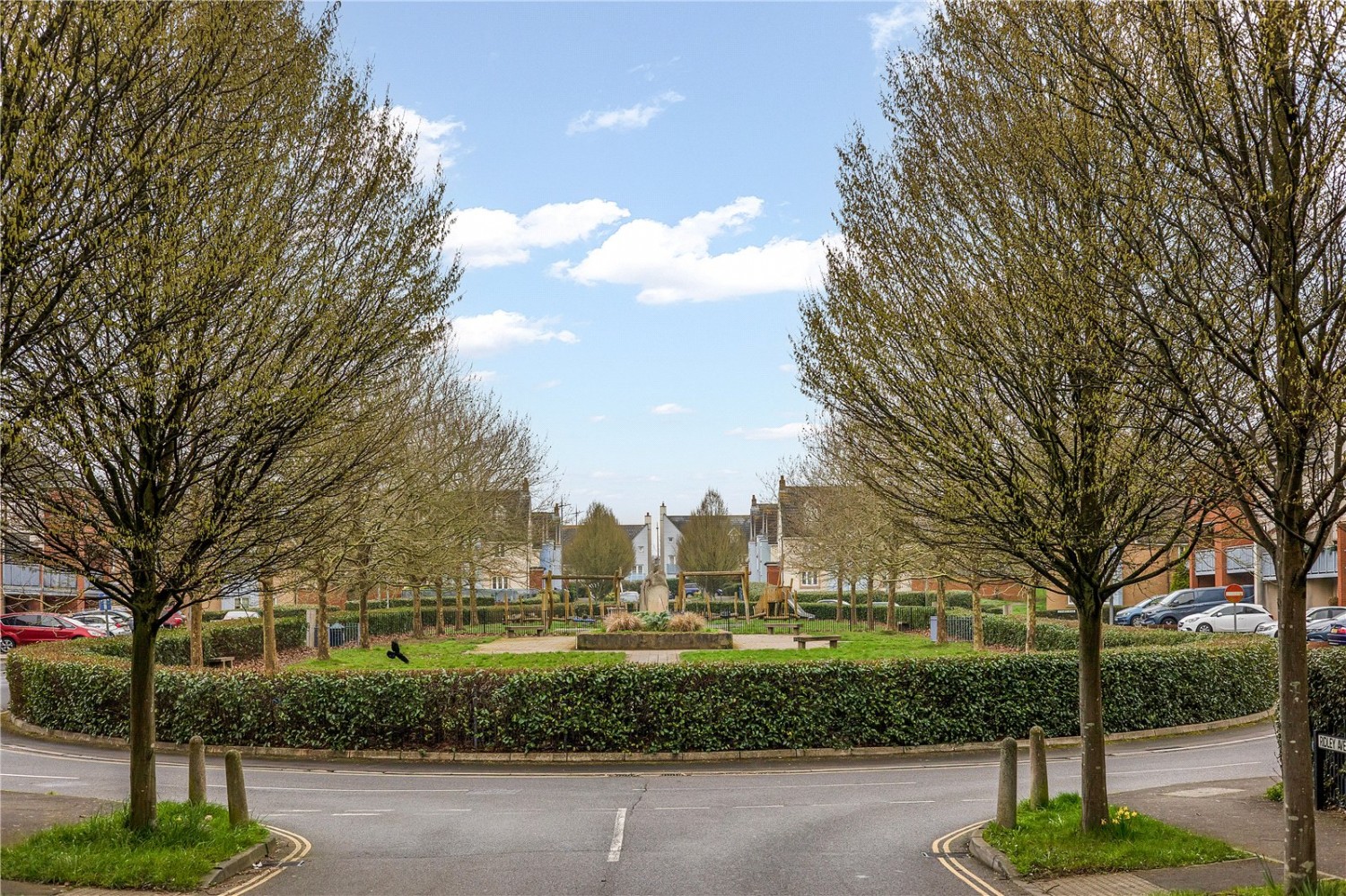 Mangotsfield, Bristol