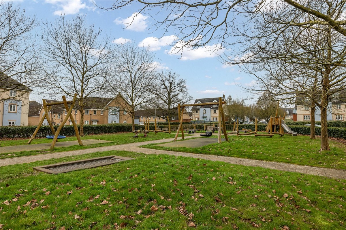 Mangotsfield, Bristol