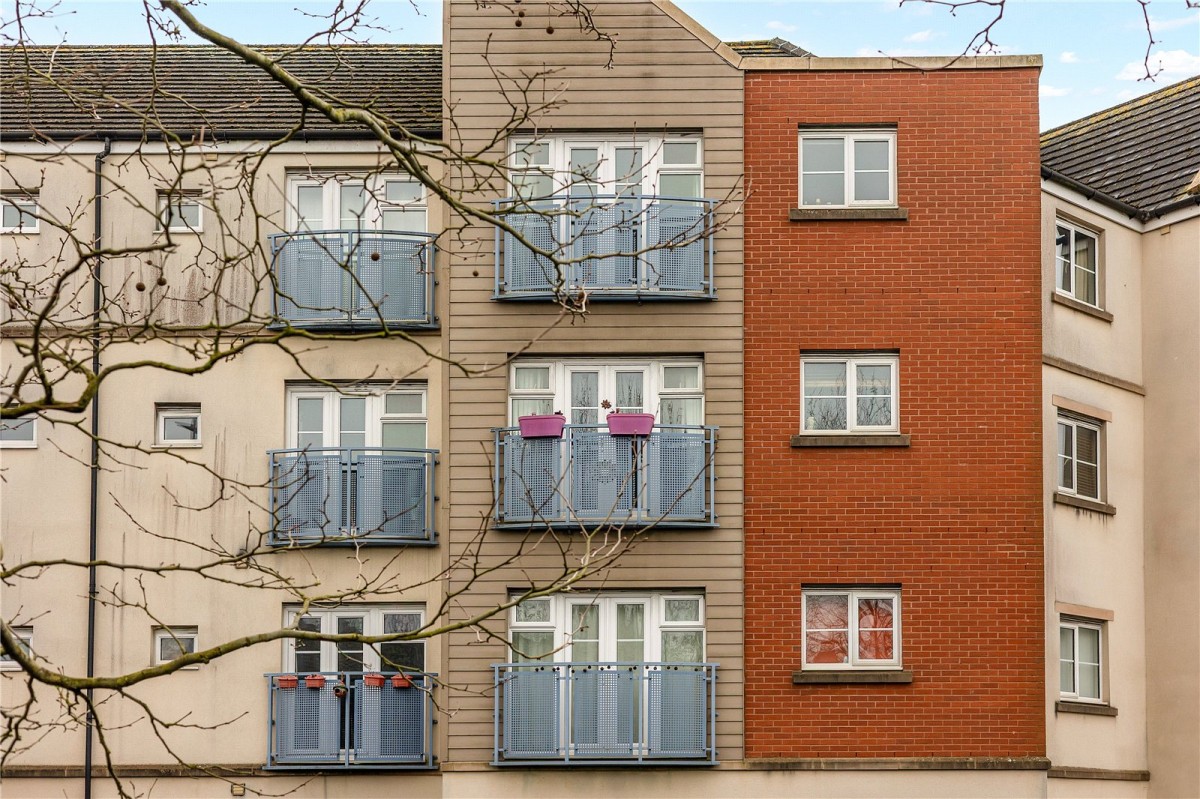 Mangotsfield, Bristol