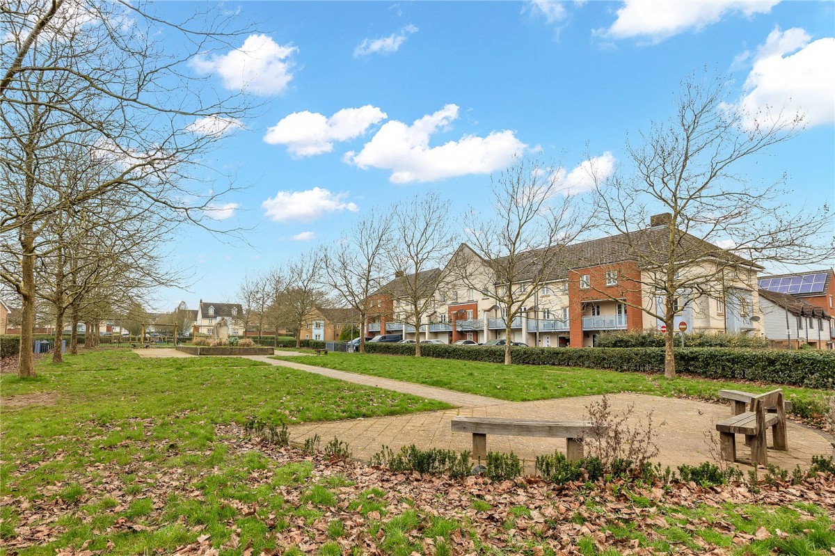 Mangotsfield, Bristol