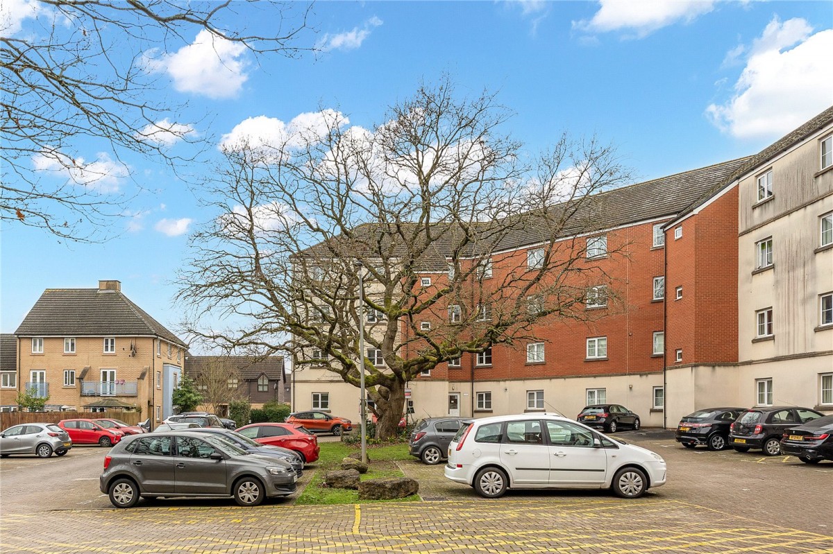 Mangotsfield, Bristol