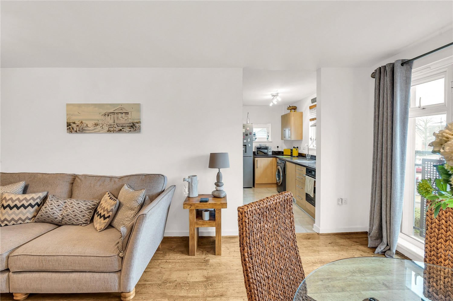 Mangotsfield, Bristol