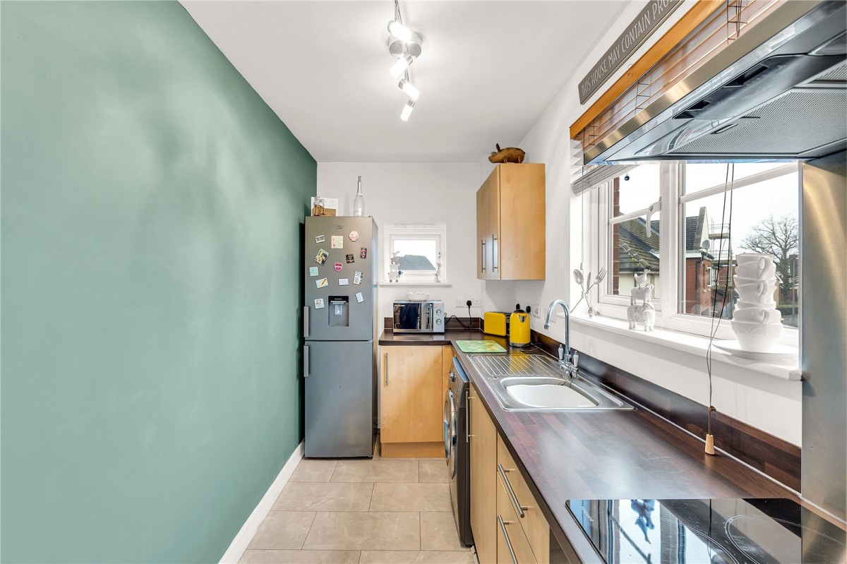 Mangotsfield, Bristol