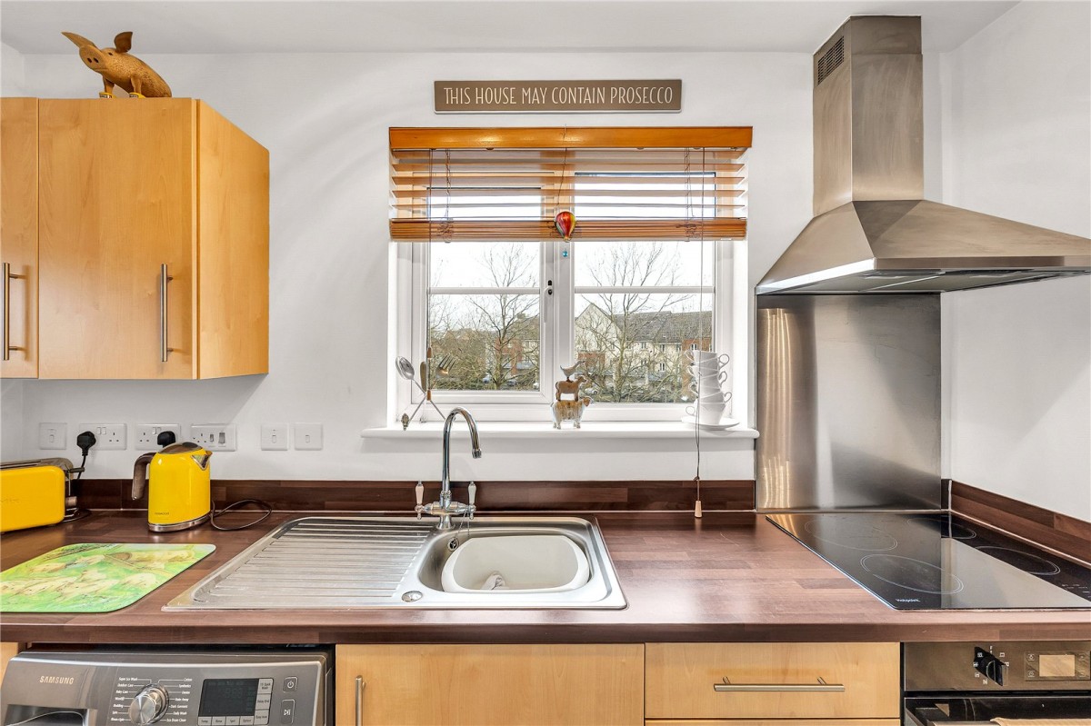 Mangotsfield, Bristol