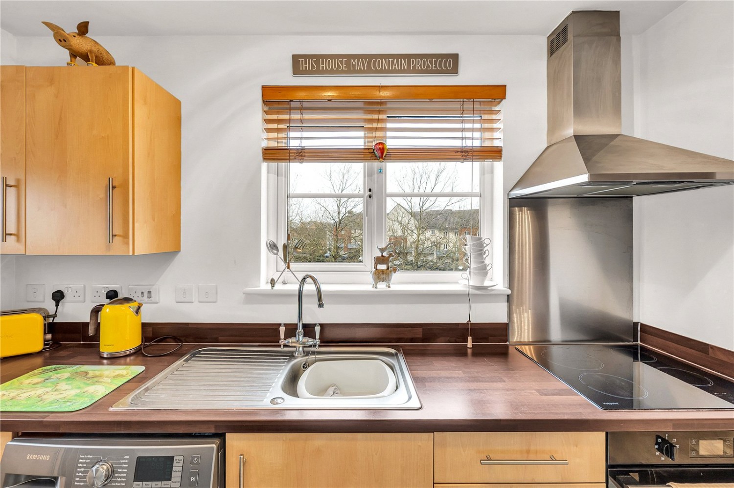 Mangotsfield, Bristol