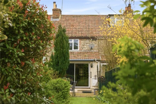 Pucklechurch, Bristol, Gloucestershire