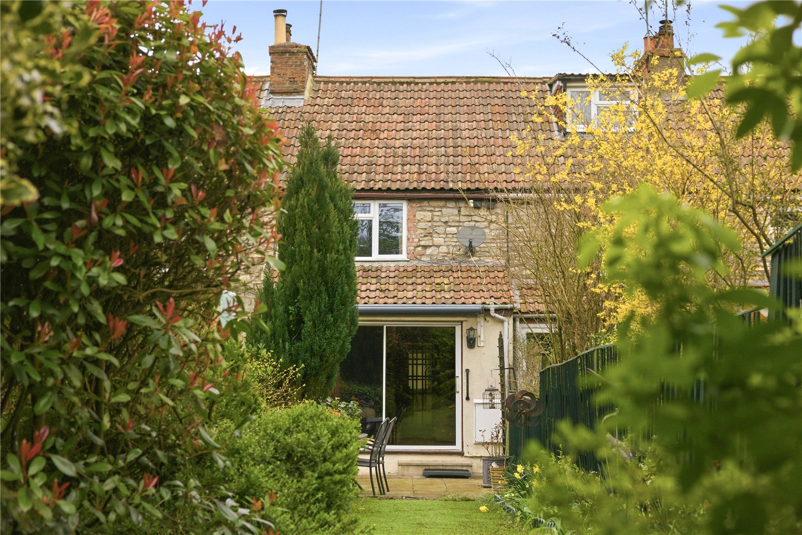 2 bedroom House for sale in Pucklechurch, Bristol
