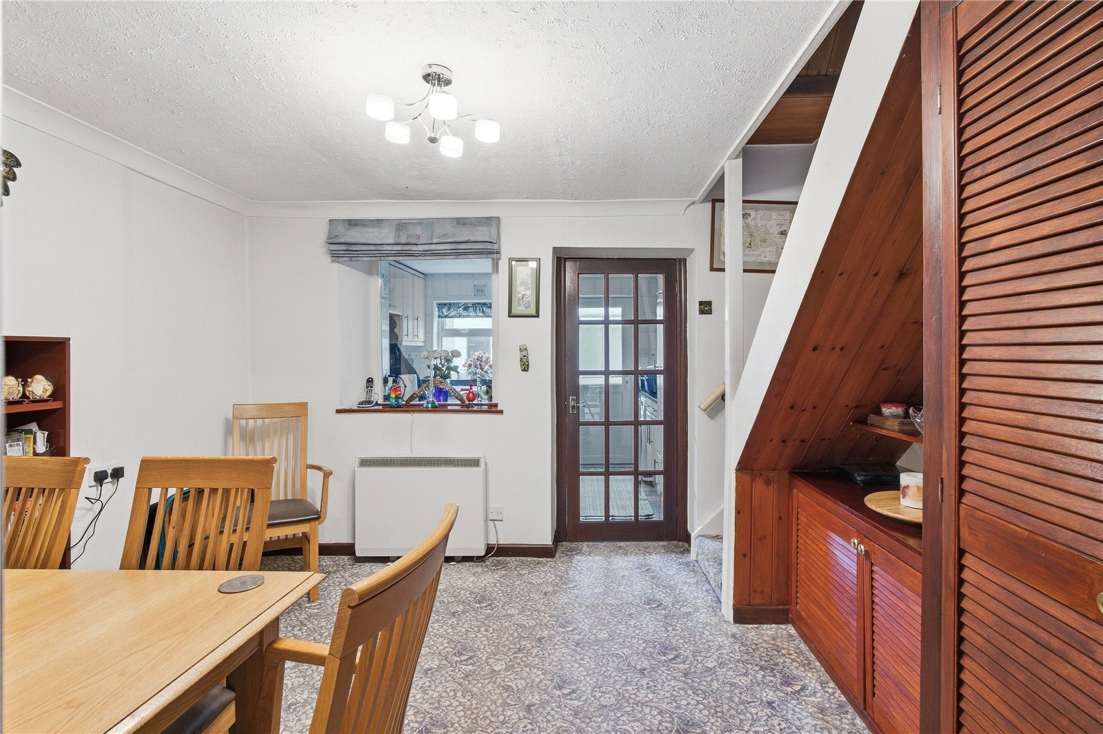 2 bedroom House for sale in Pucklechurch, Bristol