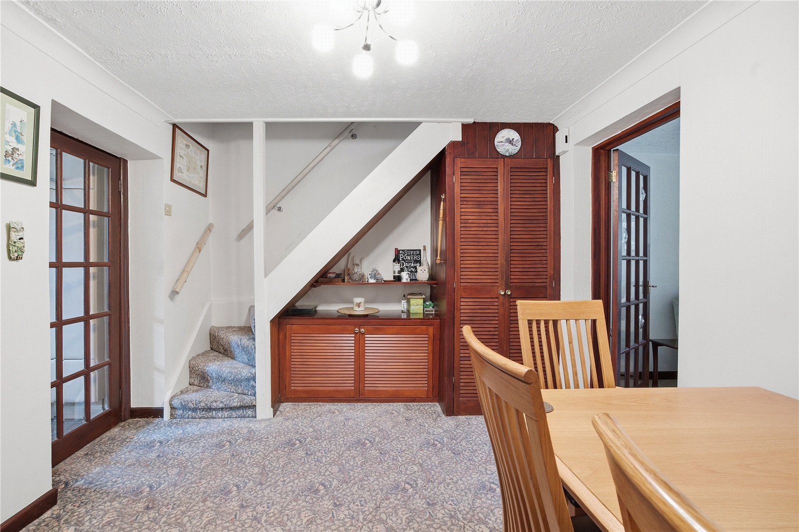 2 bedroom House for sale in Pucklechurch, Bristol