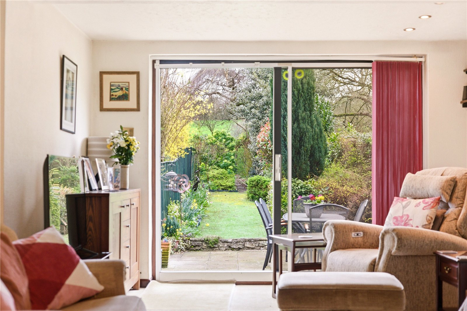 2 bedroom House for sale in Pucklechurch, Bristol
