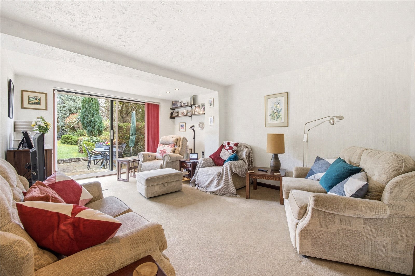 2 bedroom House for sale in Pucklechurch, Bristol