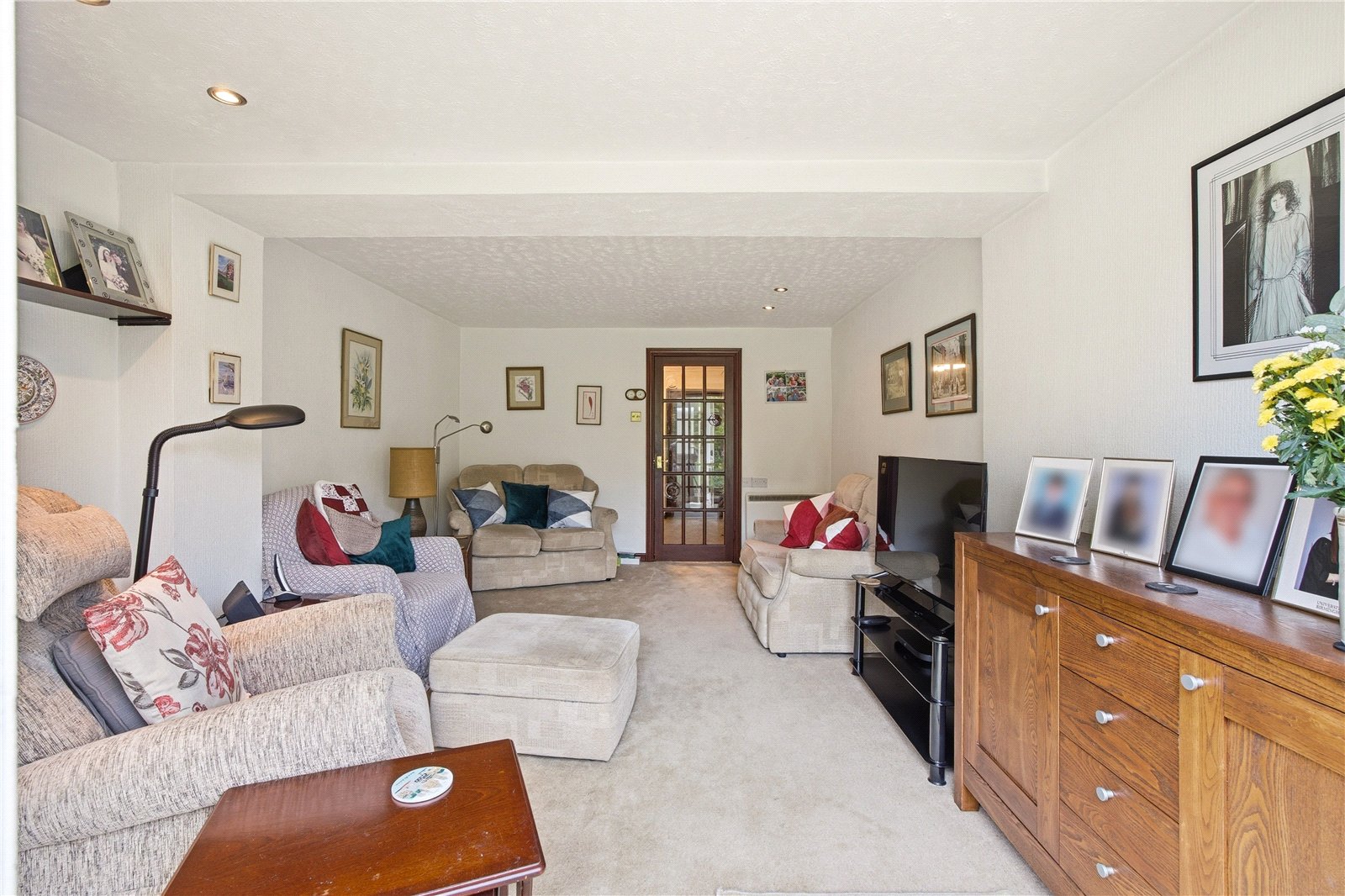 2 bedroom House for sale in Pucklechurch, Bristol
