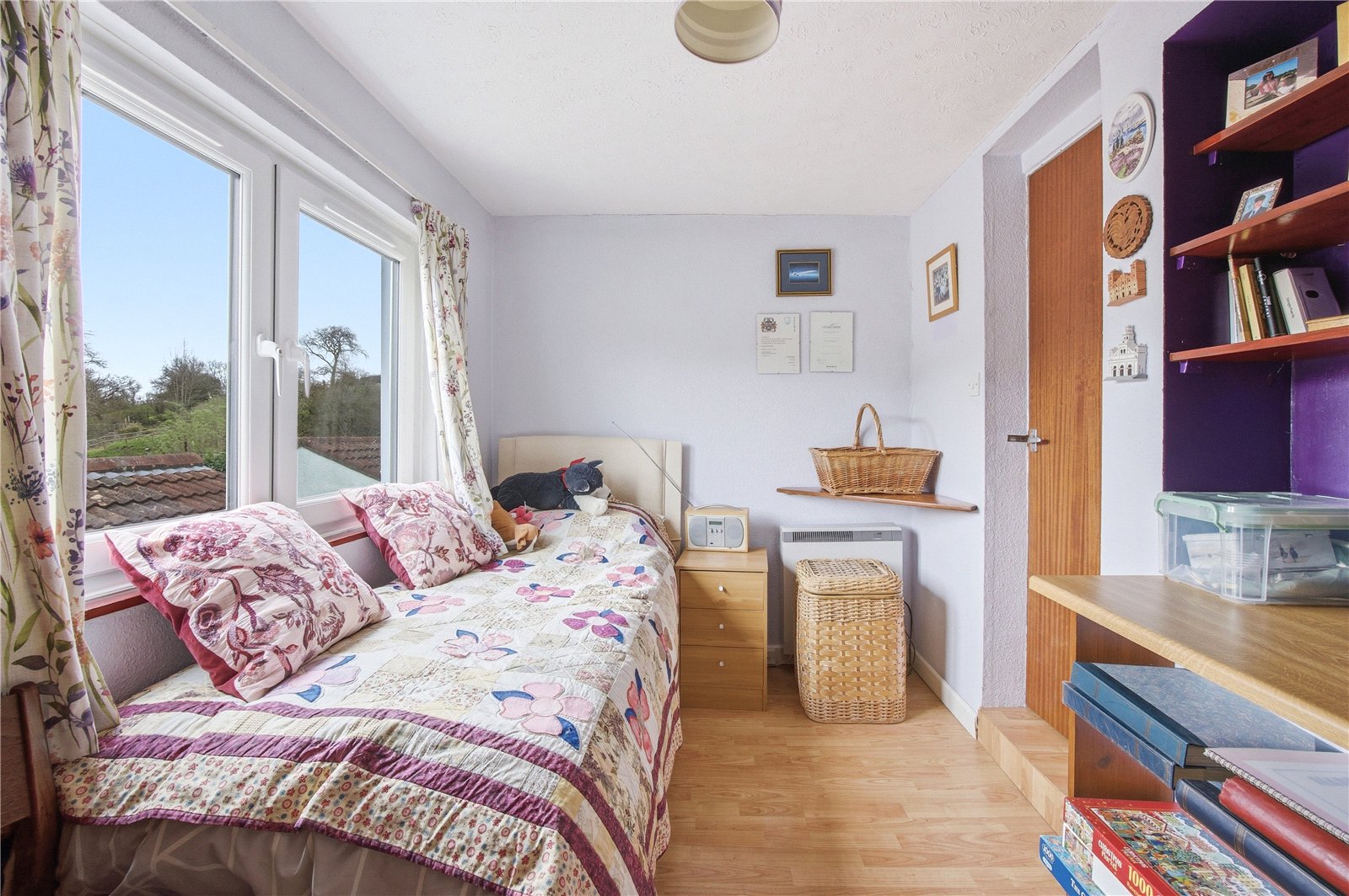 2 bedroom House for sale in Pucklechurch, Bristol