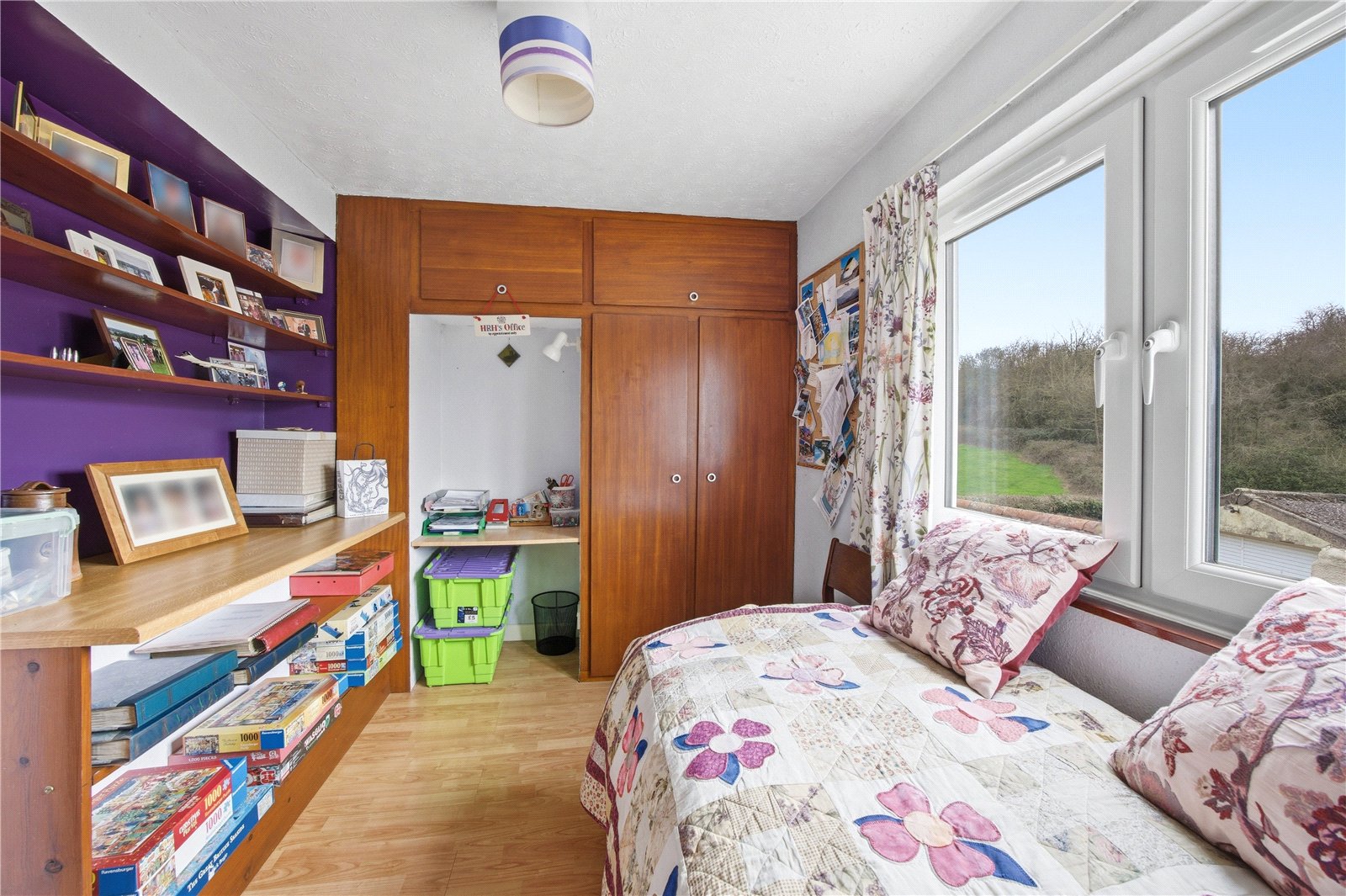 2 bedroom House for sale in Pucklechurch, Bristol