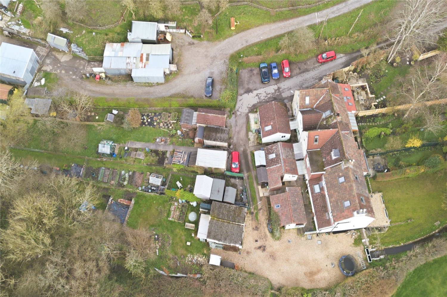 Pucklechurch, Bristol, Gloucestershire