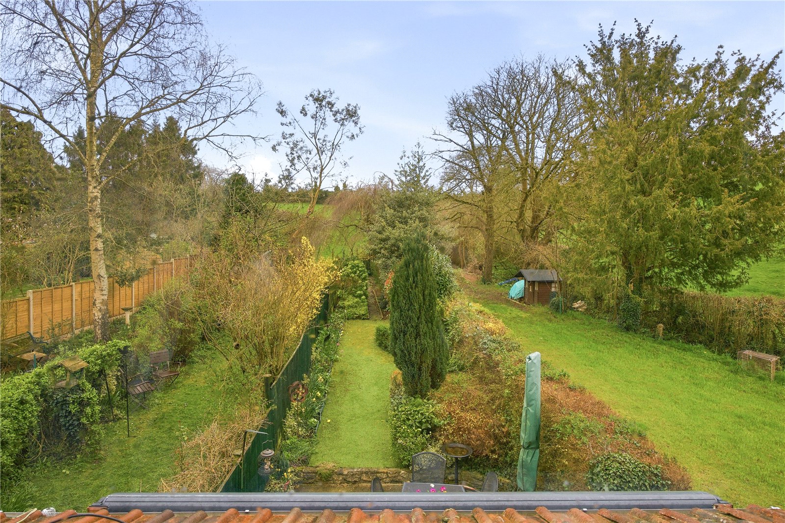 2 bedroom House for sale in Pucklechurch, Bristol