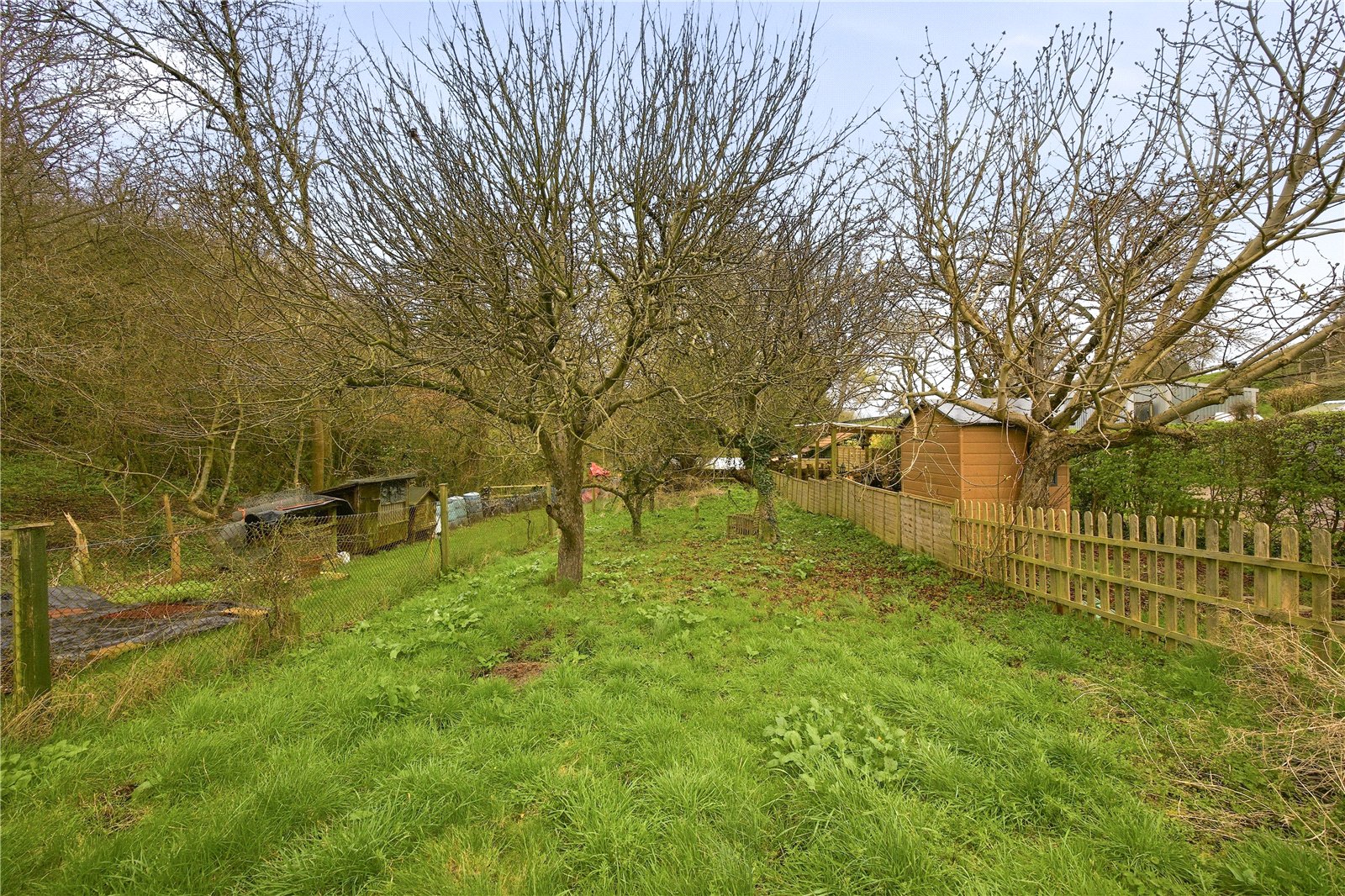 2 bedroom House for sale in Pucklechurch, Bristol