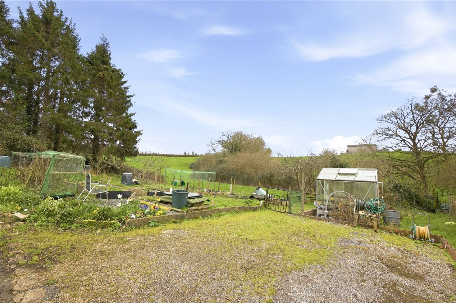 Pucklechurch, Bristol, Gloucestershire