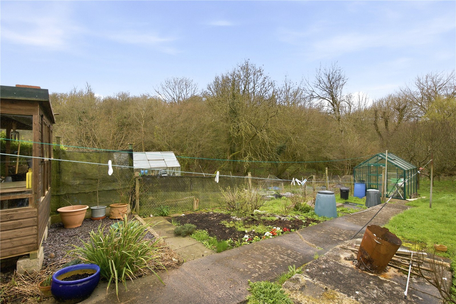 2 bedroom House for sale in Pucklechurch, Bristol