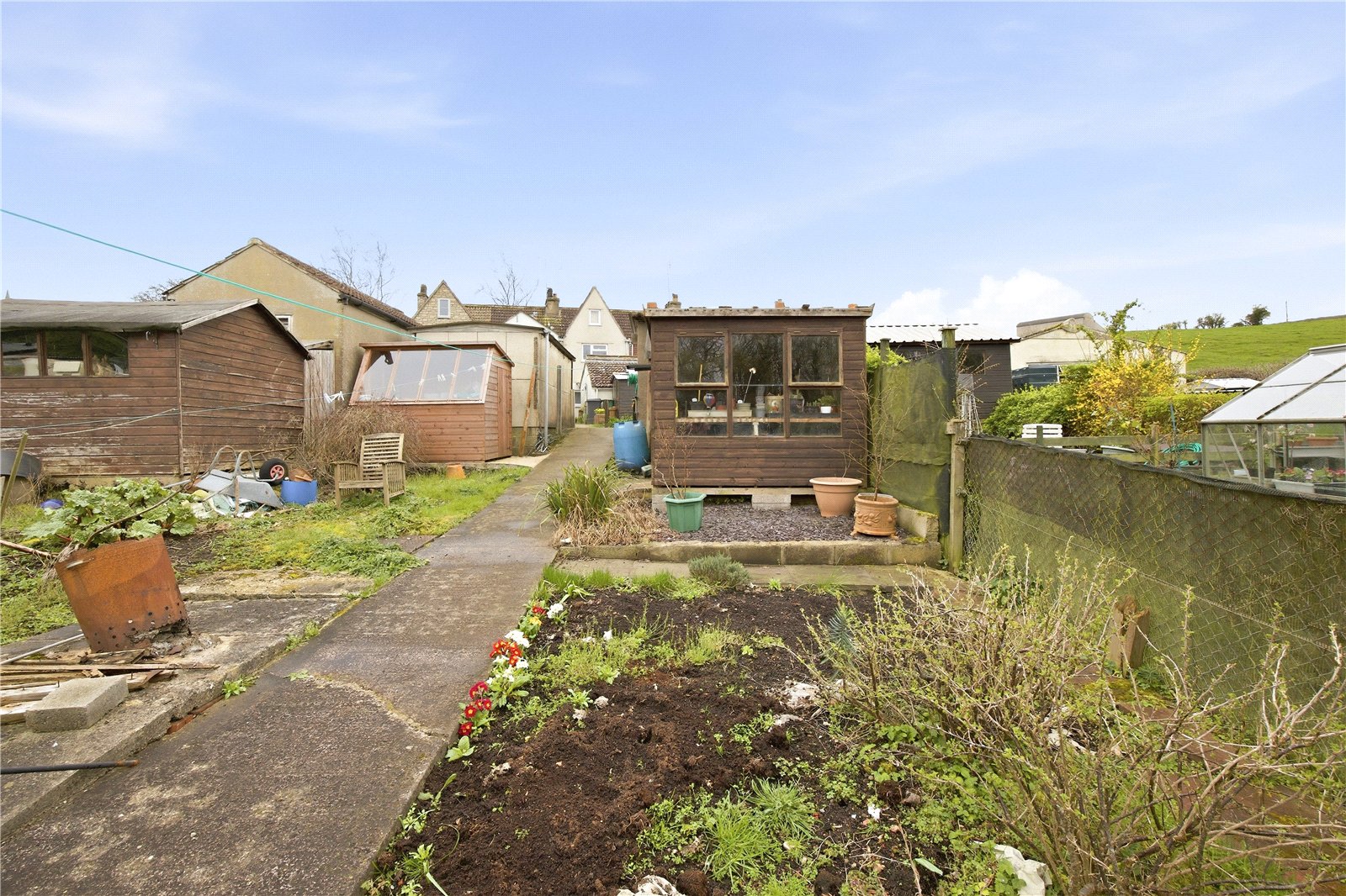 2 bedroom House for sale in Pucklechurch, Bristol