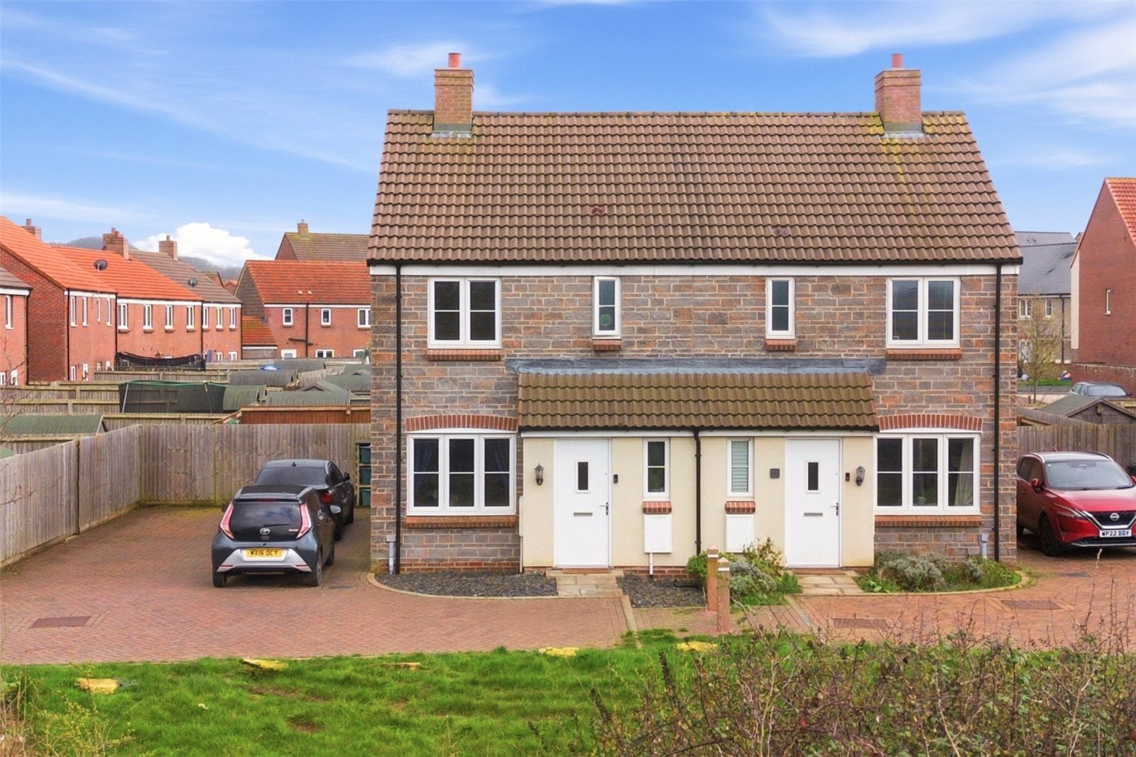 Lyde Green, Bristol, Gloucestershire