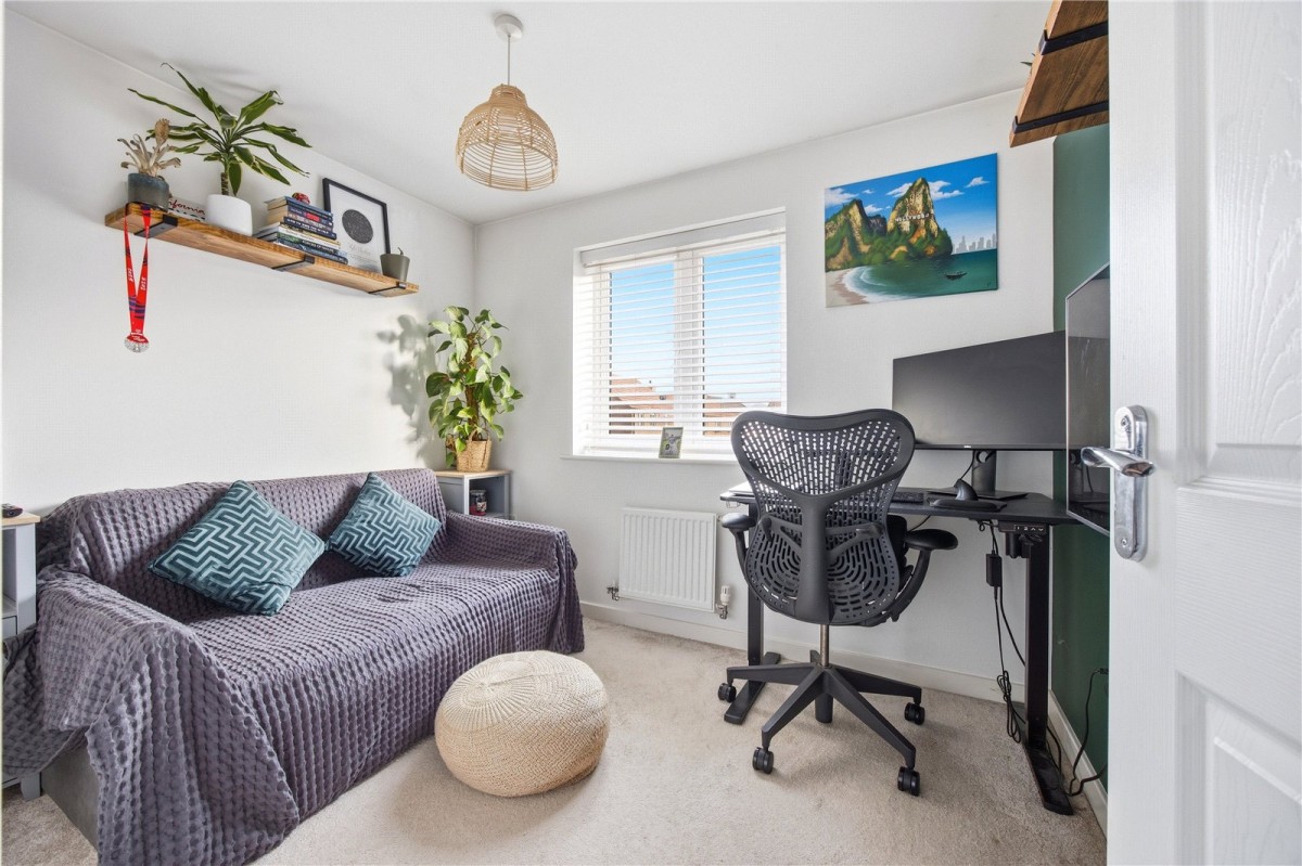 Emersons Green, Bristol, Gloucestershire