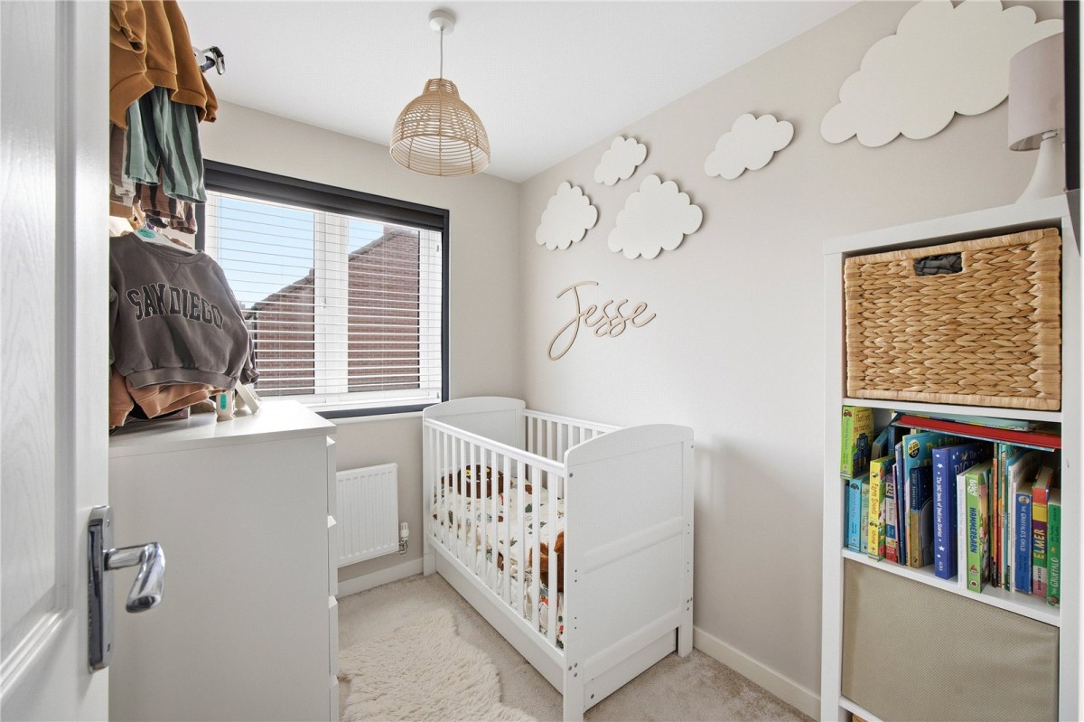 Emersons Green, Bristol, Gloucestershire