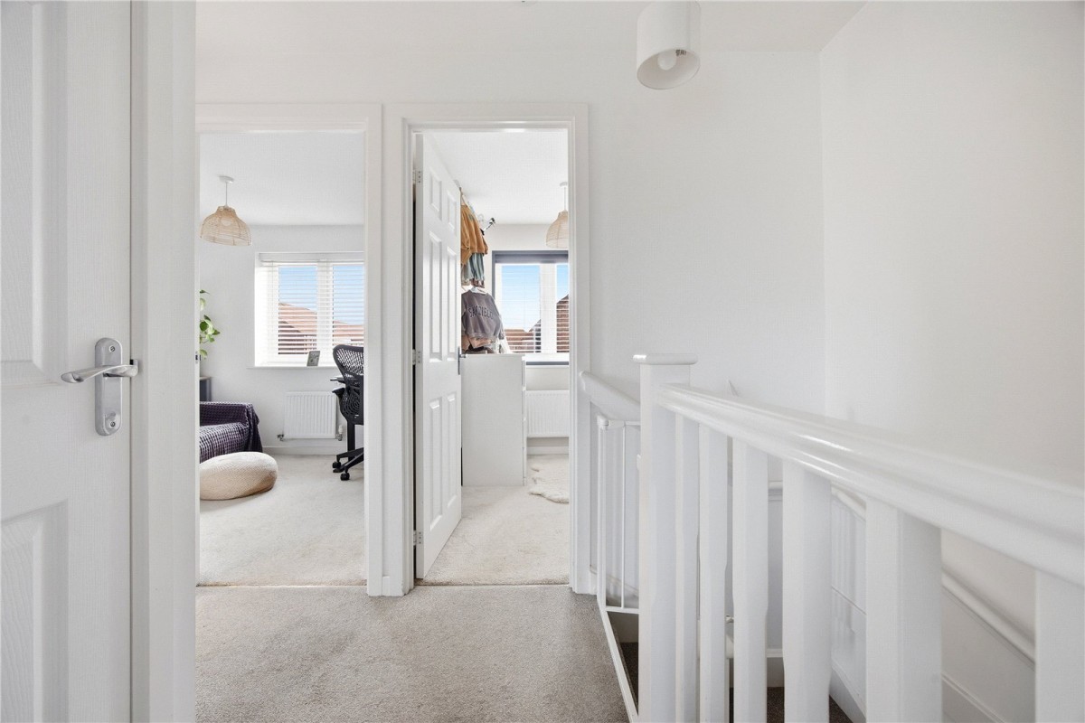 Emersons Green, Bristol, Gloucestershire