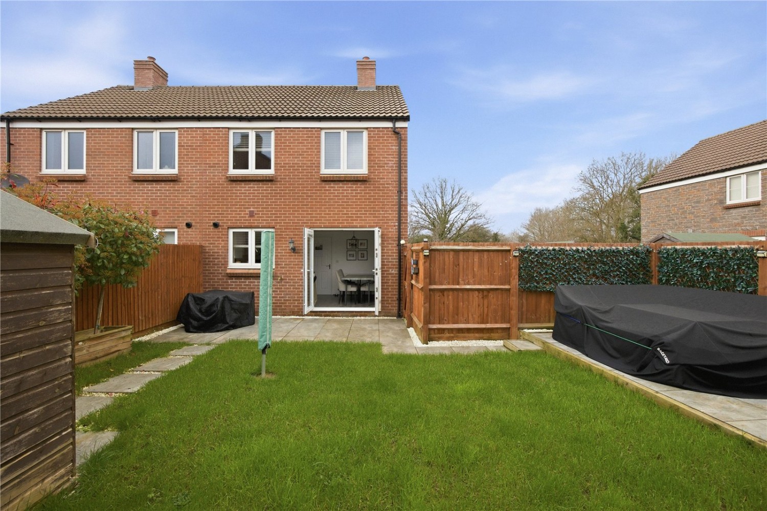 Emersons Green, Bristol, Gloucestershire