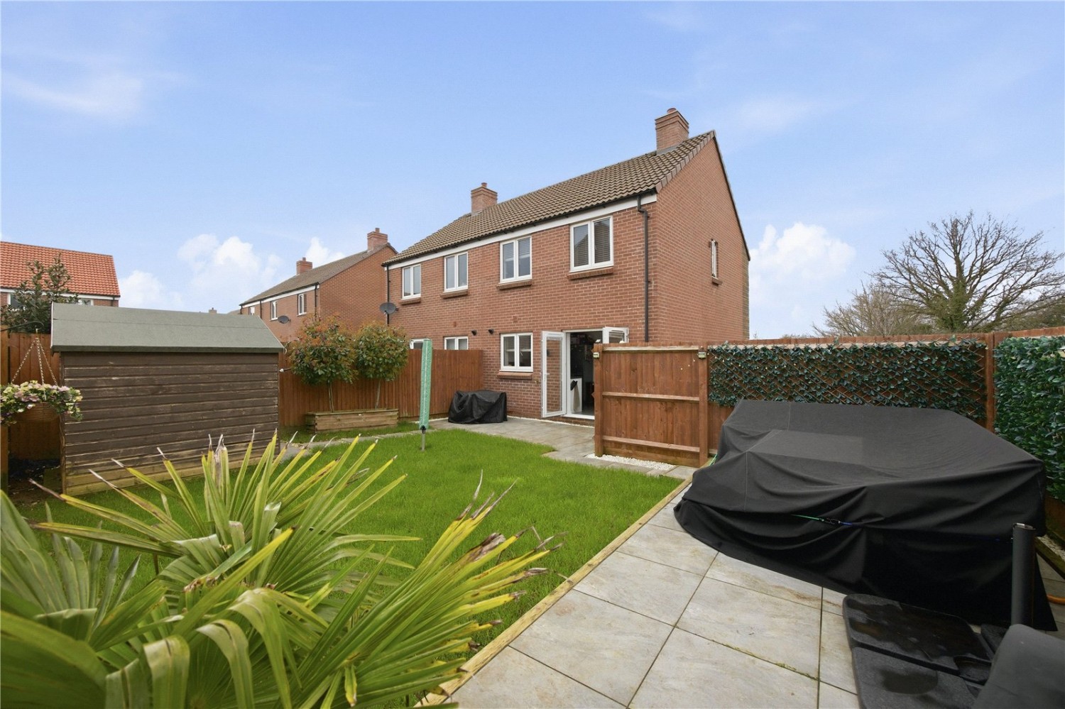 Emersons Green, Bristol, Gloucestershire