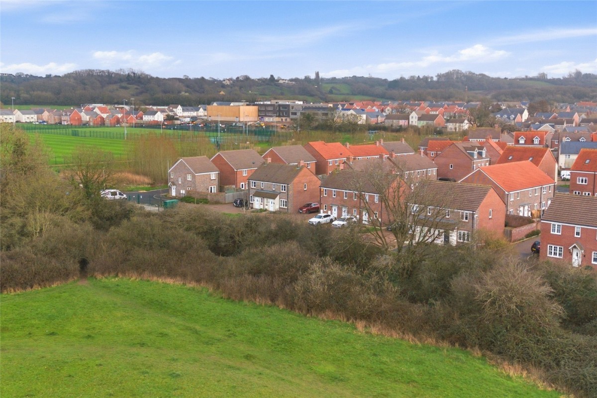 Emersons Green, Bristol, Gloucestershire
