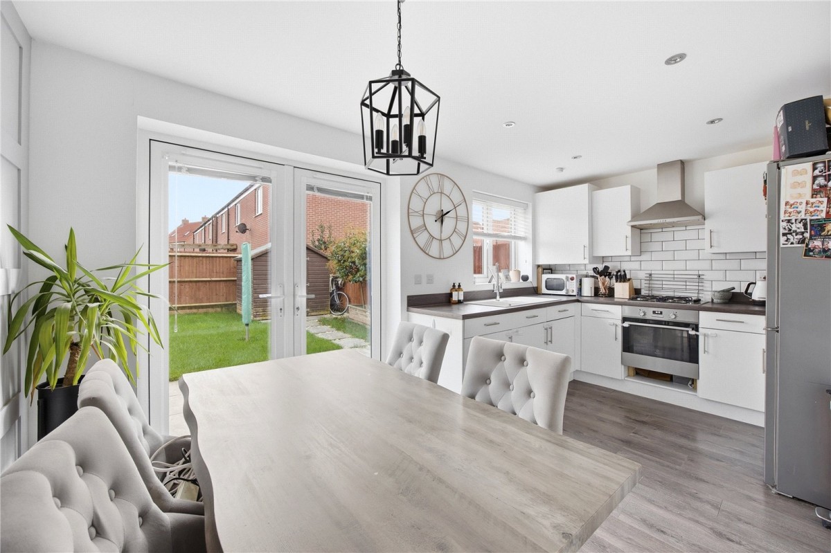 Emersons Green, Bristol, Gloucestershire