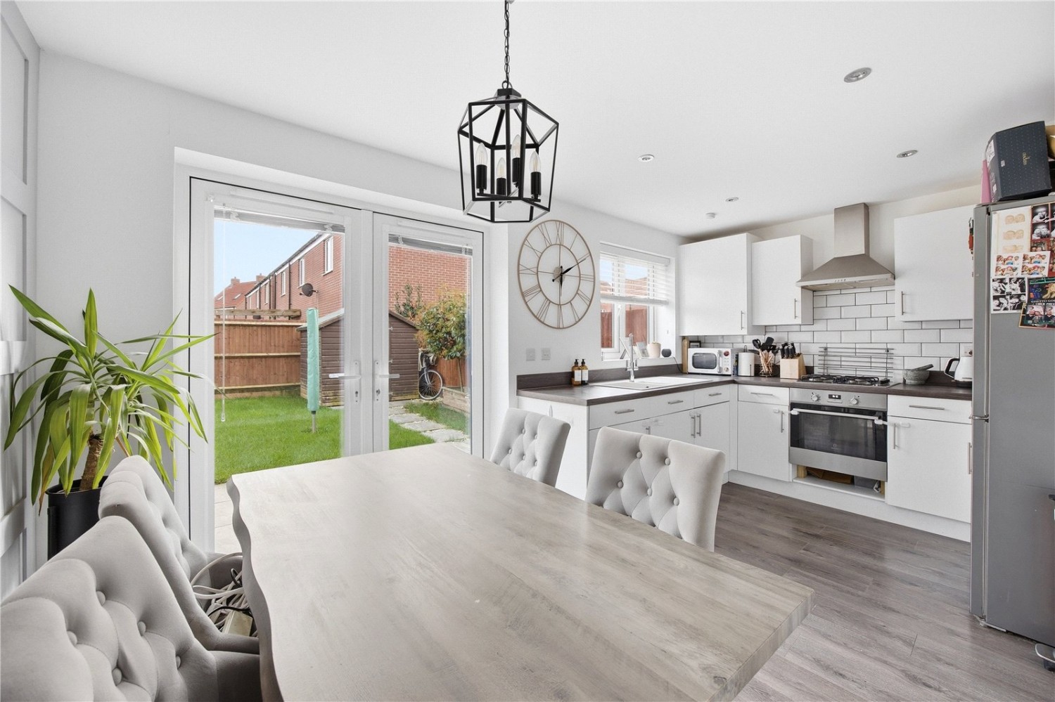 Emersons Green, Bristol, Gloucestershire