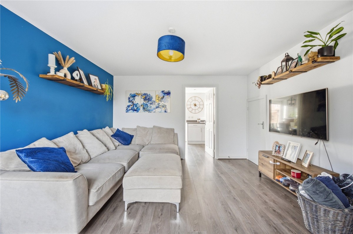 Emersons Green, Bristol, Gloucestershire