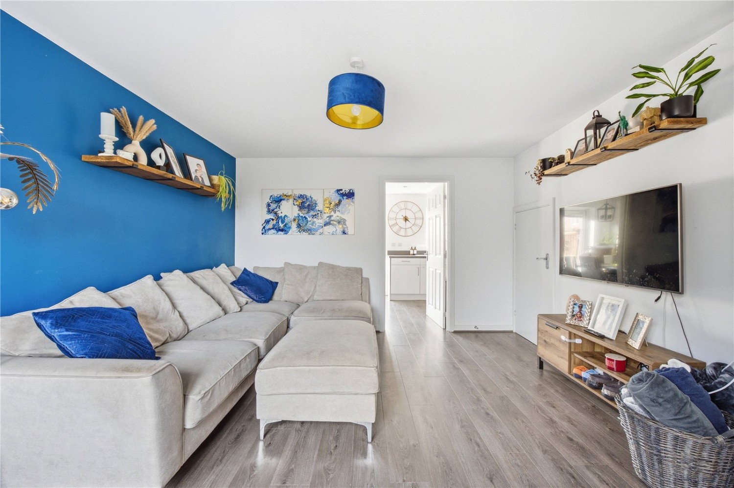 Emersons Green, Bristol, Gloucestershire