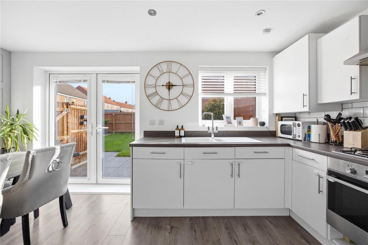 Emersons Green, Bristol, Gloucestershire