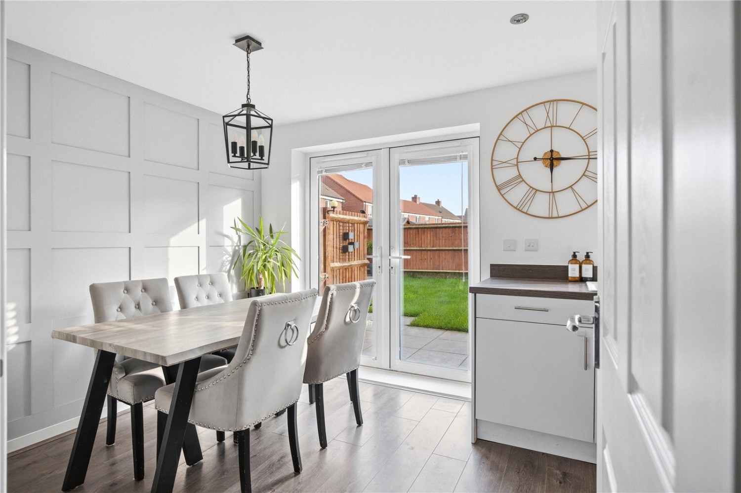 Emersons Green, Bristol, Gloucestershire